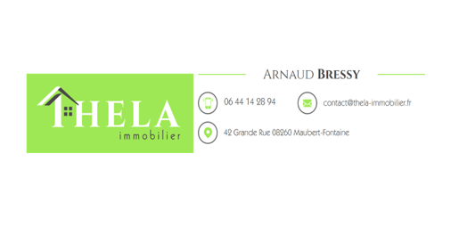THELA IMMOBILIER